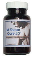 M-Factor XTRA STRENGTH Core Pills